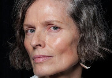 El protector solar de colágeno coreano que las pieles maduras utilizarán este verano